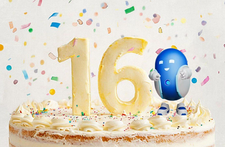 Госуслугам сегодня 16! Ко Дню рождения на главный портал страны переведены ещё 25 электронных услуг для пензенцев